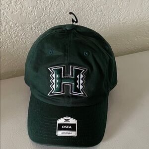 UH WARRIOR HAT